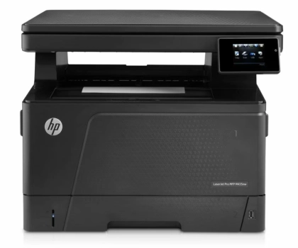 HP LaserJet Pro M435nw Multifunction Printer