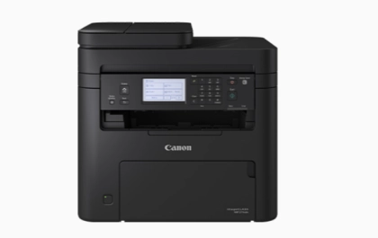 CANON imageCLASS MF274dn 4-in-1 Monochrome Multifunction Printer