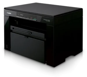MF3010.webp Canon imageCLASS MF3010 The ideal print, scan, copy solution for the home office