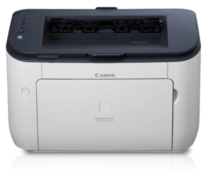 Canon imageCLASS LBP6230dn Compact Design, Increased Productivity