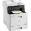 Brother MFC-L8690CDW Multi-Function Wireless Colour Laser Printer