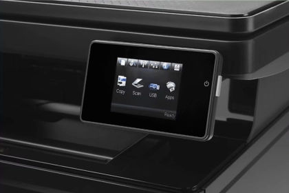 HP LaserJet Pro M435nw Multifunction Printer