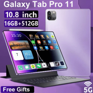 galaxy pro11 Galaxy Tab Pro11 Tablet 10.8inch 16GB+512GB Smart Tablet Android12