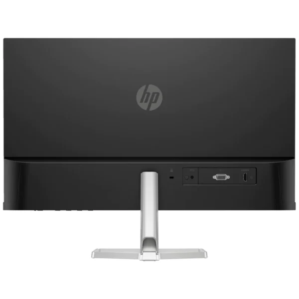 HP Series 5 23.8 inch FHD Monitor - 524sf