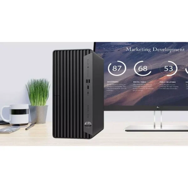 HP Elite Tower 800 G9 Desktop PC