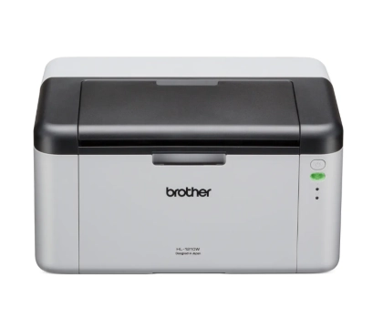 Brother HL-1210W Wireless Monochrome Laser Printer