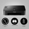 Canon Pixma TS207 Single Function Inkjet Printer
