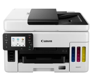 vr91zBmN62ecdf670c984_420x420.webp Canon MAXIFY GX6070 All-in-One Wireless Ink Tank Printer