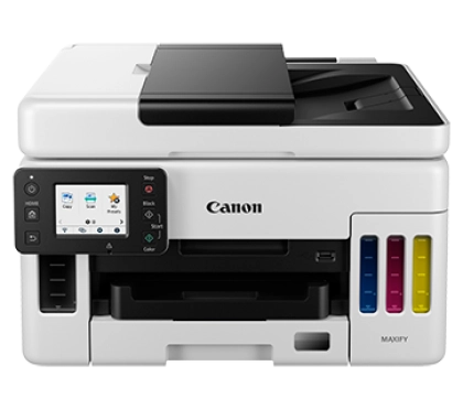 Canon MAXIFY GX6070 All-in-One Wireless Ink Tank Printer